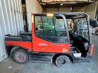 Linde truck ag p250