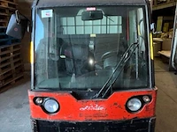 Linde truck ag p250 - afbeelding 2 van  7