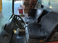 Linde truck ag p250 - afbeelding 3 van  7