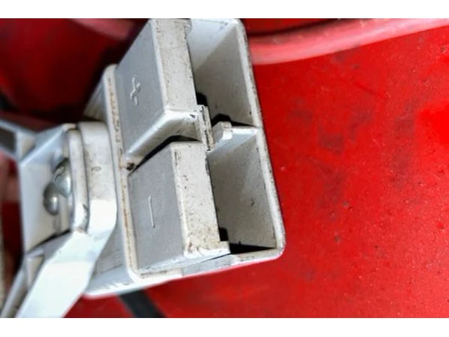 Linde truck ag - afbeelding 3 van  14