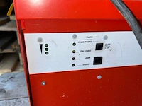 Linde truck ag - afbeelding 4 van  14