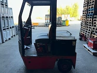 Linde truck ag - afbeelding 7 van  14
