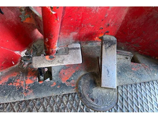 Linde truck ag - afbeelding 10 van  14