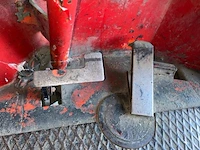 Linde truck ag - afbeelding 10 van  14