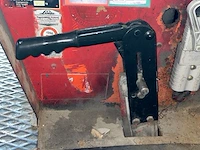 Linde truck ag - afbeelding 11 van  14
