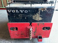 Linde truck ag - afbeelding 13 van  14