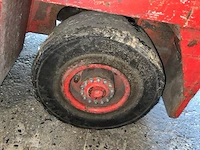 Linde truck ag - afbeelding 14 van  14