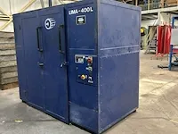 Lindhorst lima 400l afbraammachine - afbeelding 1 van  9