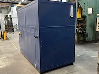 Lindhorst lima 400l afbraammachine - afbeelding 4 van  9