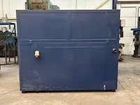 Lindhorst lima 400l afbraammachine - afbeelding 5 van  9