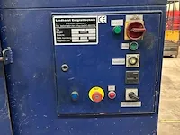 Lindhorst lima 400l afbraammachine - afbeelding 8 van  9