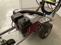 Line lazer - 3 - beam verfmachine - afbeelding 2 van  26