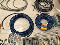 Line lazer - 3 - beam verfmachine - afbeelding 8 van  26