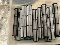 Line lazer - 3 - beam verfmachine - afbeelding 13 van  26