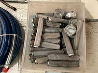 Line lazer - 3 - beam verfmachine - afbeelding 17 van  26