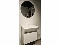Linea gloss - badmeubelset - afbeelding 1 van  1