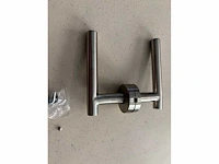 Linea rvs deurbeslag (450x) - afbeelding 6 van  6