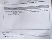 Lineaire versterker - afbeelding 5 van  6