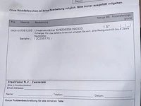Lineaire versterker - afbeelding 6 van  6