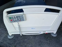 Linet eleganza mobiel ziekenhuisbed - afbeelding 2 van  9