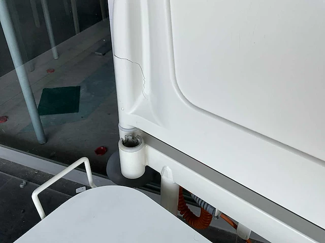 Linet eleganza mobiel ziekenhuisbed - afbeelding 9 van  9