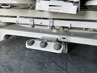 Linet eleganza mobiel ziekenhuisbed - afbeelding 3 van  9
