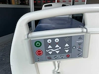 Linet eleganza mobiel ziekenhuisbed - afbeelding 4 van  9