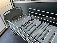 Linet eleganza mobiel ziekenhuisbed - afbeelding 6 van  12