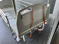 Linet eleganza mobiel ziekenhuisbed - afbeelding 7 van  12