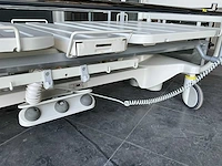 Linet eleganza mobiel ziekenhuisbed - afbeelding 11 van  12