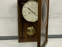 Lingerklok , merk "mauthe". mechanich uit jaren'60 - afbeelding 2 van  3