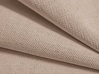 Linker hoekbank - cappuccino structurele stof - afbeelding 5 van  6