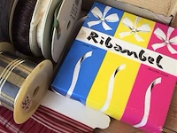 Linten, koorden… - afbeelding 3 van  3