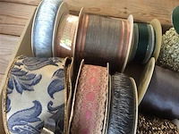 Linten, koorden… - afbeelding 2 van  3