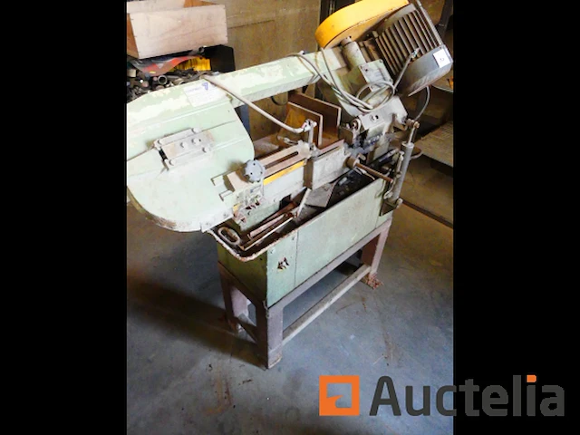Lintzaag contimac rf- 712 - afbeelding 1 van  9