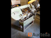 Lintzaag contimac rf- 712 - afbeelding 1 van  9