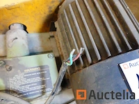 Lintzaag contimac rf- 712 - afbeelding 2 van  9