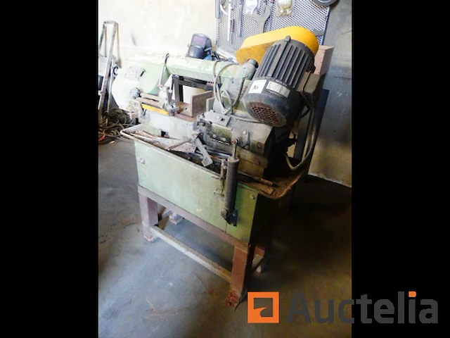 Lintzaag contimac rf- 712 - afbeelding 4 van  9