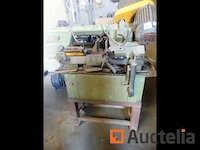 Lintzaag contimac rf- 712 - afbeelding 8 van  9