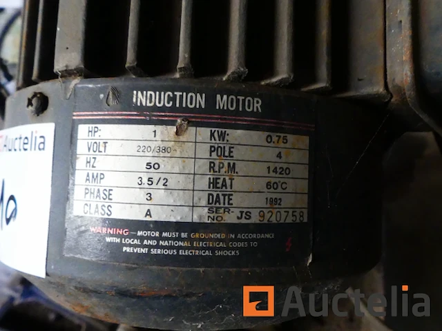 Lintzaag contimac rf- 712 - afbeelding 9 van  9