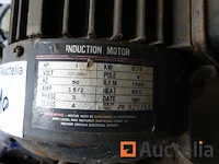 Lintzaag contimac rf- 712 - afbeelding 9 van  9