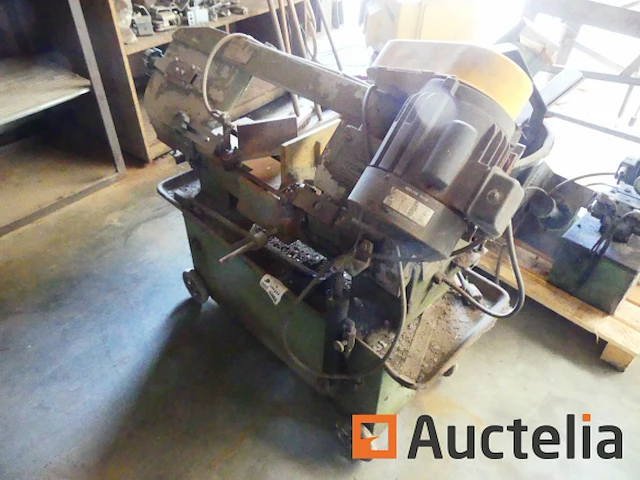 Lintzaag contimac rf- 712 - afbeelding 1 van  7