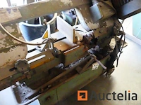 Lintzaag contimac rf- 712 - afbeelding 5 van  7