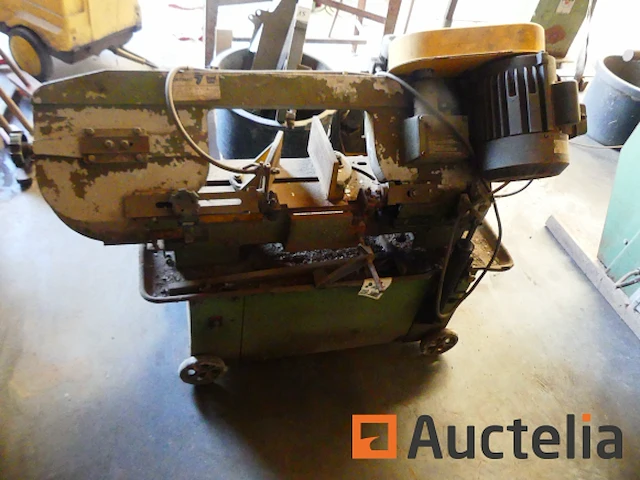 Lintzaag contimac rf- 712 - afbeelding 7 van  7