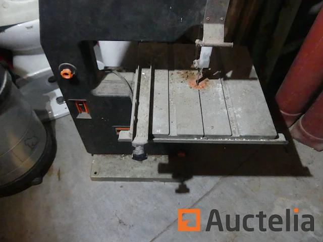 Lintzaag dewalt bs/1310 - afbeelding 1 van  6