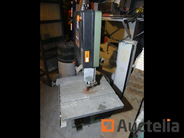 Lintzaag dewalt bs/1310 - afbeelding 3 van  6