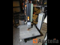 Lintzaag dewalt bs/1310 - afbeelding 3 van  6