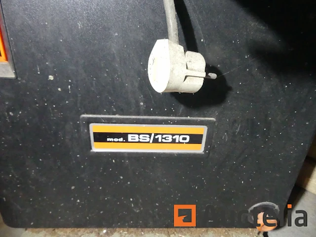 Lintzaag dewalt bs/1310 - afbeelding 4 van  6