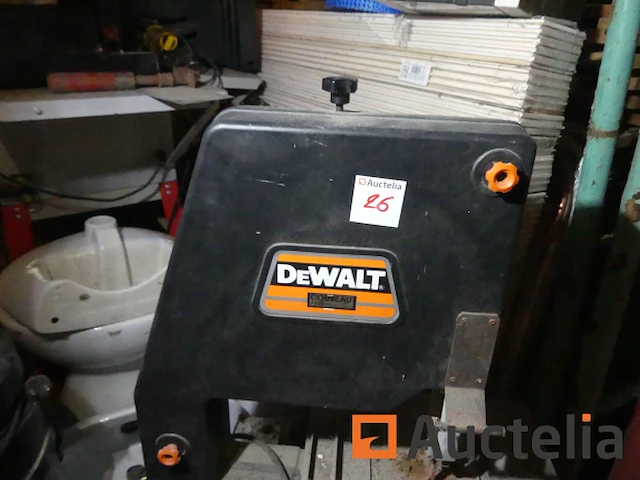 Lintzaag dewalt bs/1310 - afbeelding 6 van  6