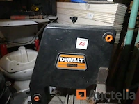 Lintzaag dewalt bs/1310 - afbeelding 6 van  6